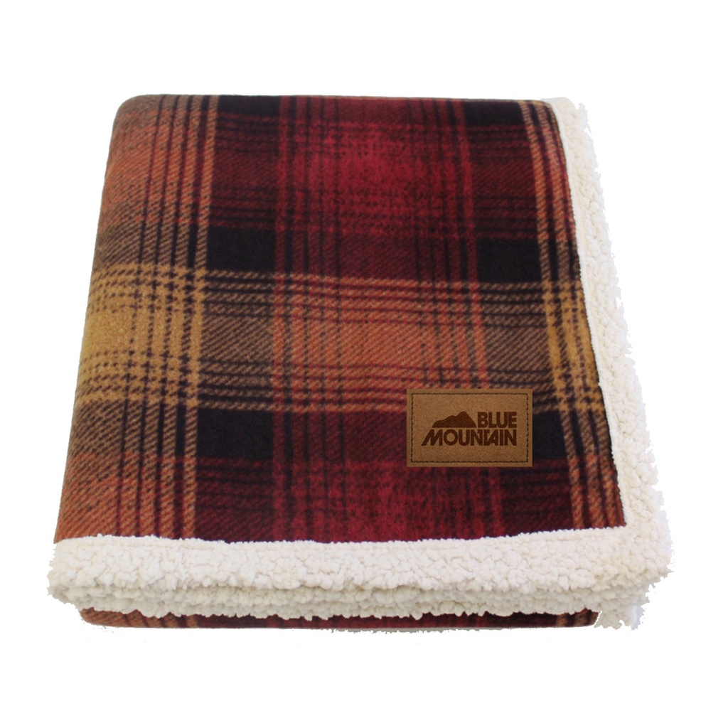Cottage Plaid