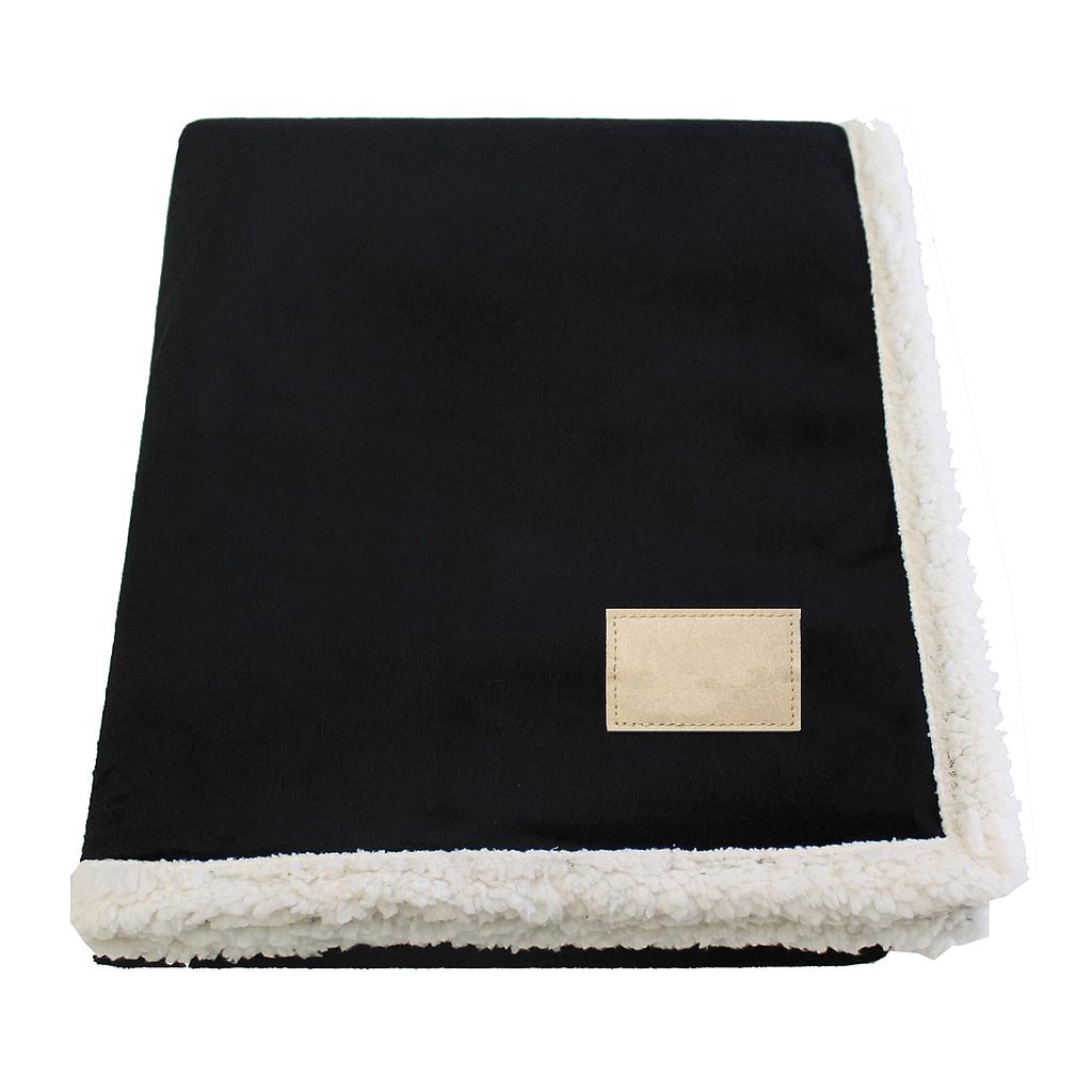 Original Lambswool Throw