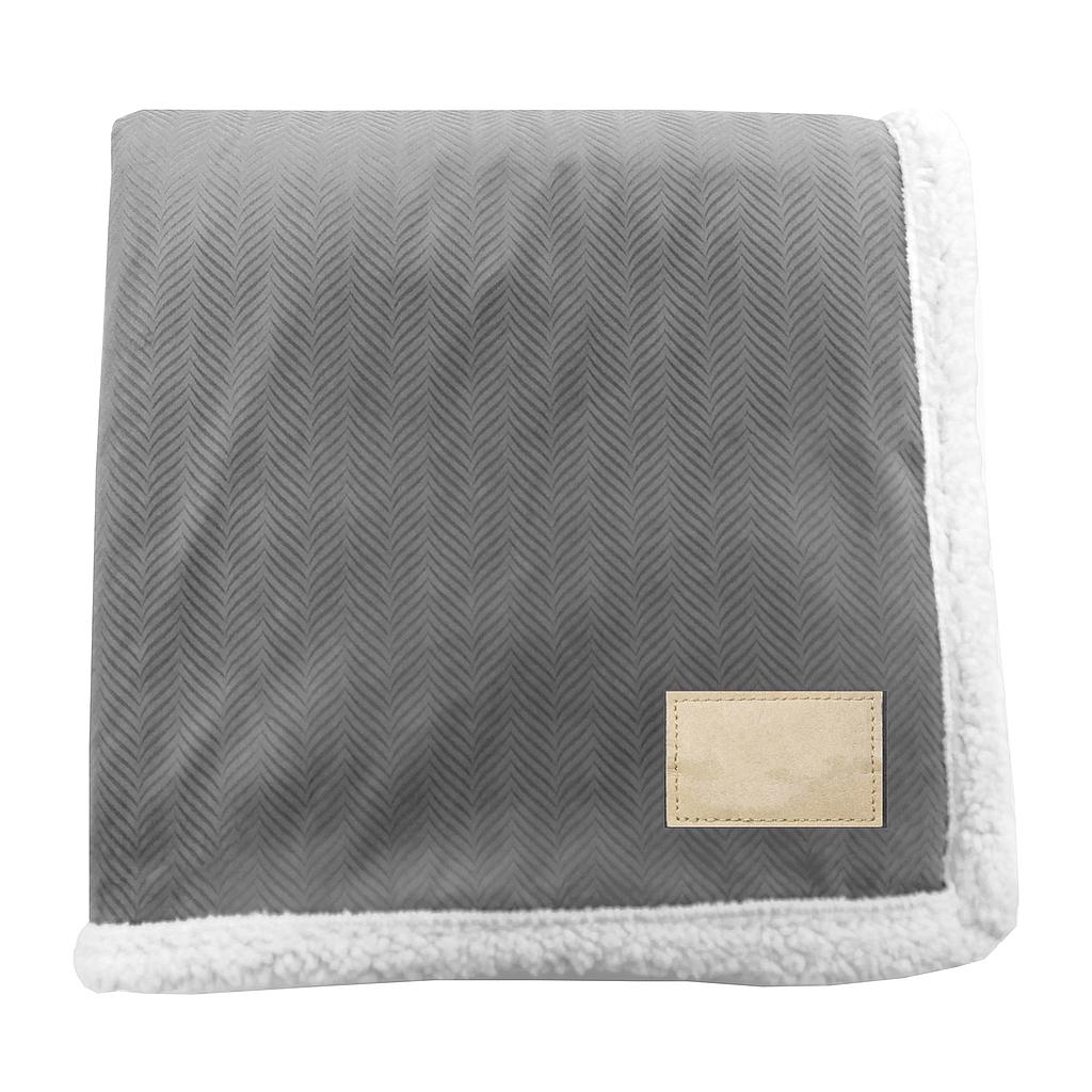 Original Lambswool Throw