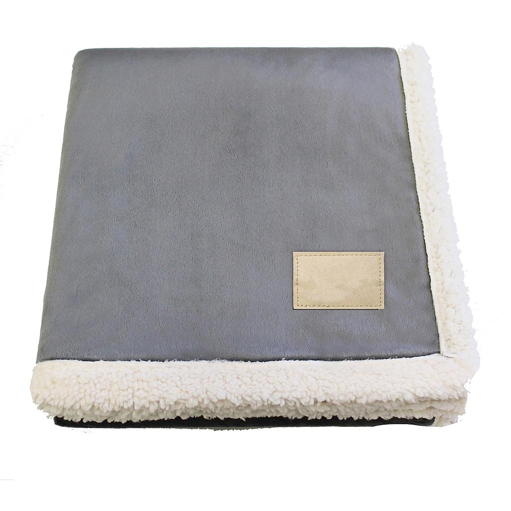 Original Lambswool Throw