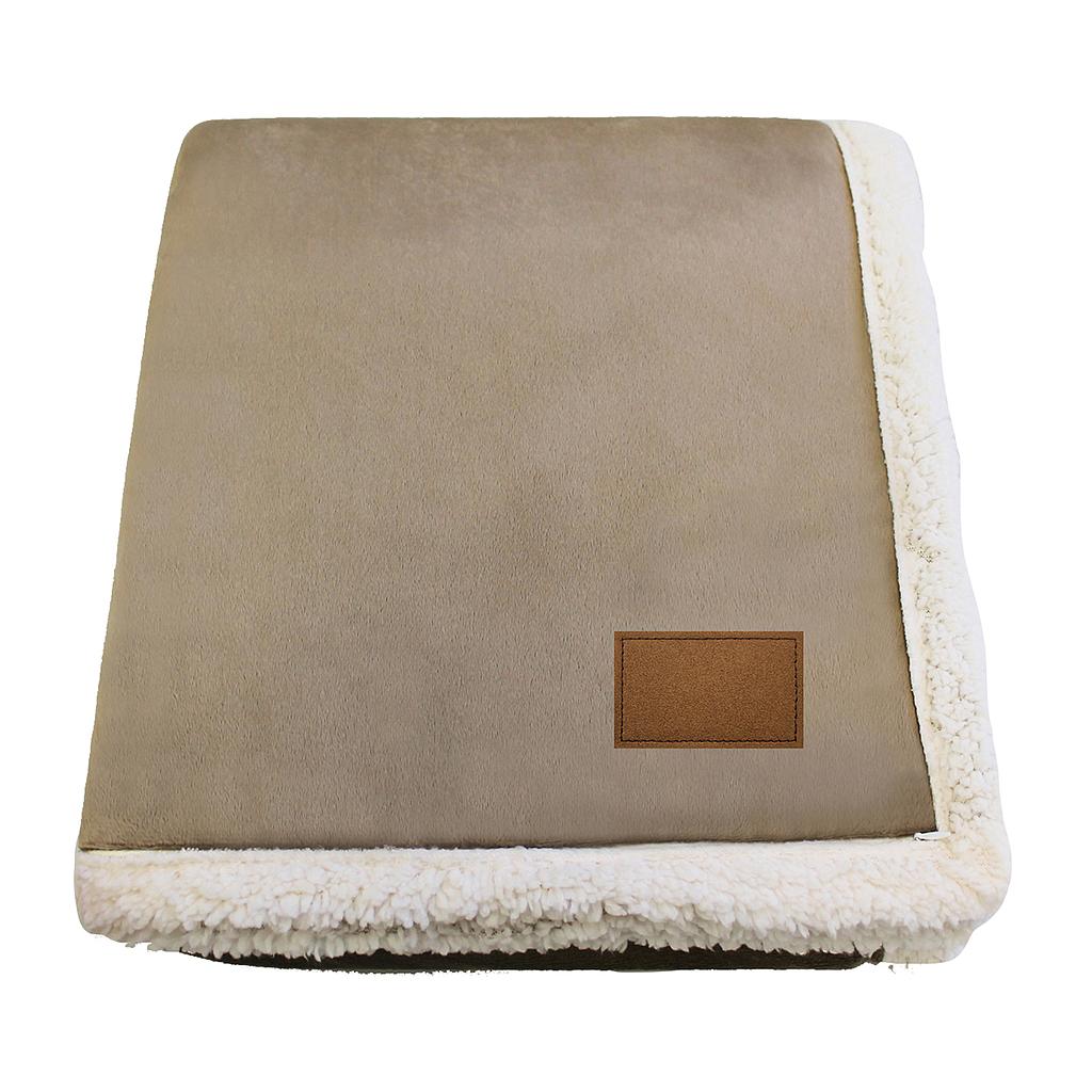 Original Lambswool Throw