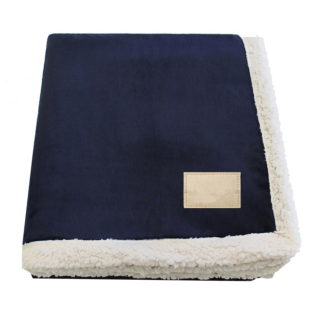 Original Lambswool Throw