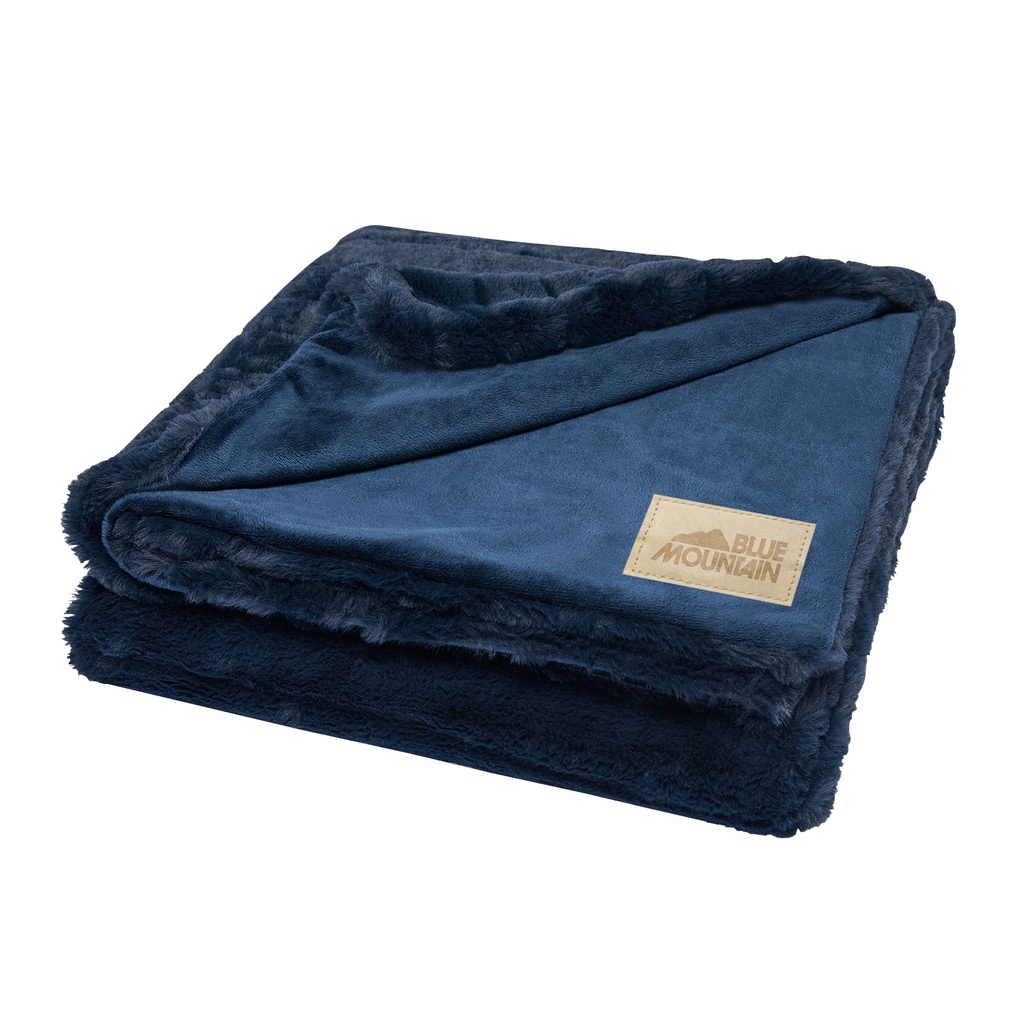 Aspen Throw