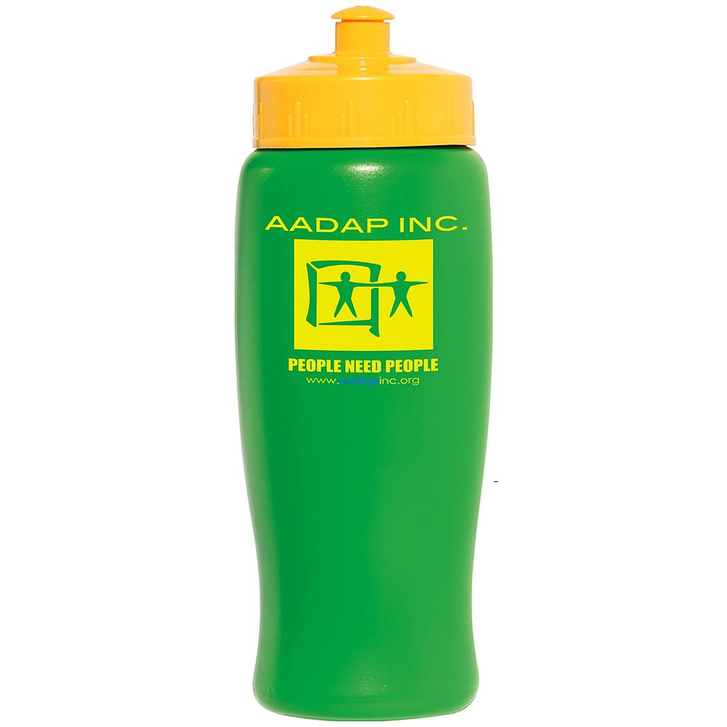 Carmel 24 Oz Sports Bottle