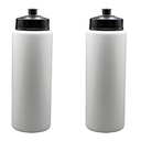 E-Z Flow 32 Oz w/Screw Top