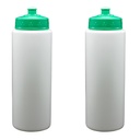 E-Z Flow 32 Oz w/Screw Top