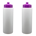 E-Z Flow 32 Oz w/Screw Top
