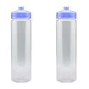 25Oz Liberty Bottle