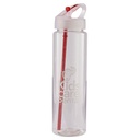 Tumbler w/ Built in Straw 32 oz