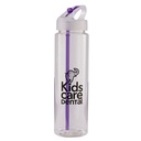 Tumbler w/ Built in Straw 32 oz