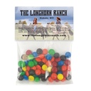 Small Snack Bag with Header Card Premium Fill