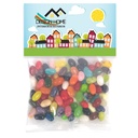 Large Snack Bag with Header Card Premium Fill