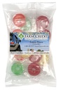 Small Snack Bag with Rectangle Magnet Premium Fill