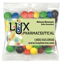Small Snack Bag with Rectangle Magnet Premium Fill