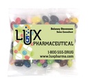 Large Snack Bag with Rectangle Magnet Premium Fill
