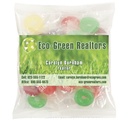 Large Snack Bag with Rectangle Magnet Premium Fill
