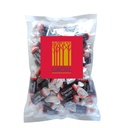 Large Snack Bag with Label Standard Fill