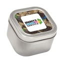 Large Square Window Tin Standard Fill