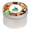 Large Round Window Tin Standard Fill