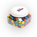 Large Snack Canister Premium Fill