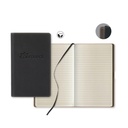 Castelli Vegan ECO Medio Lined Ivory Page Journal