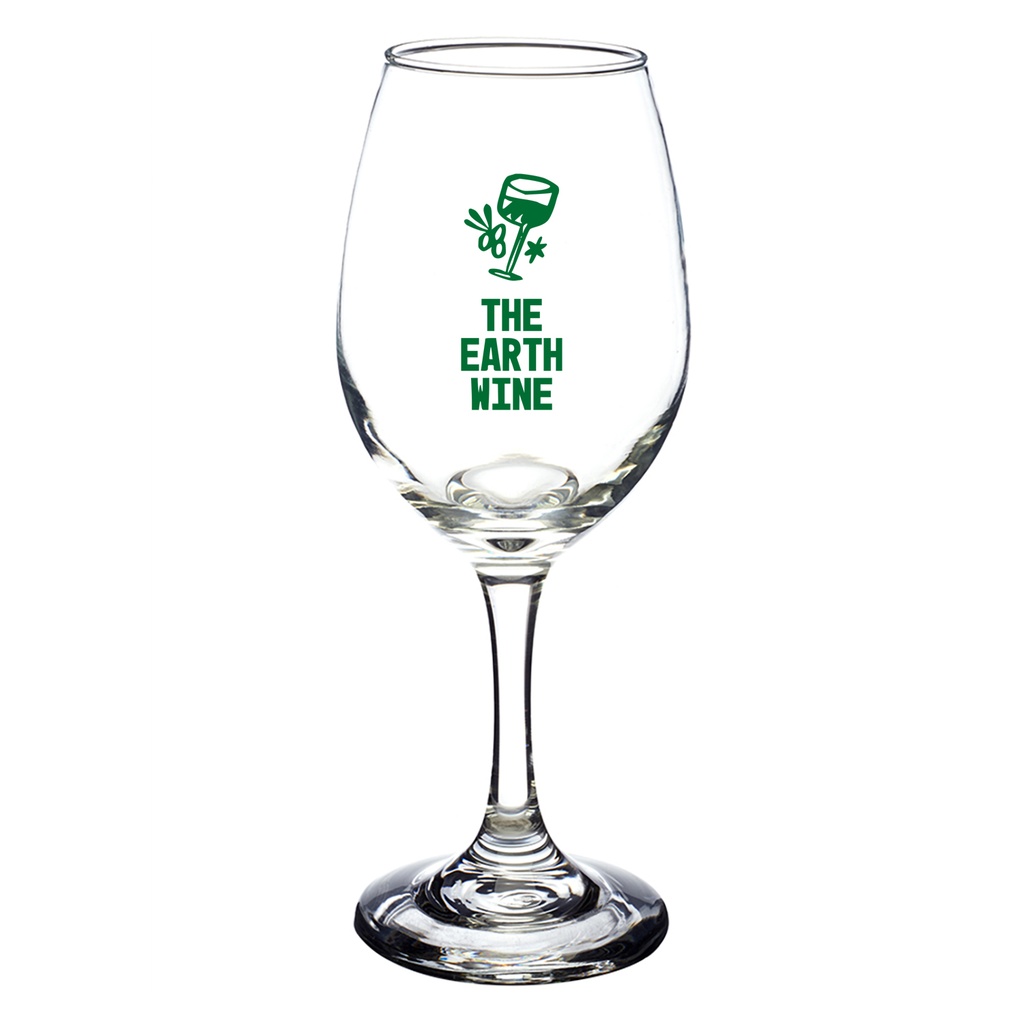 10 oz Rioja White Wine Glasses