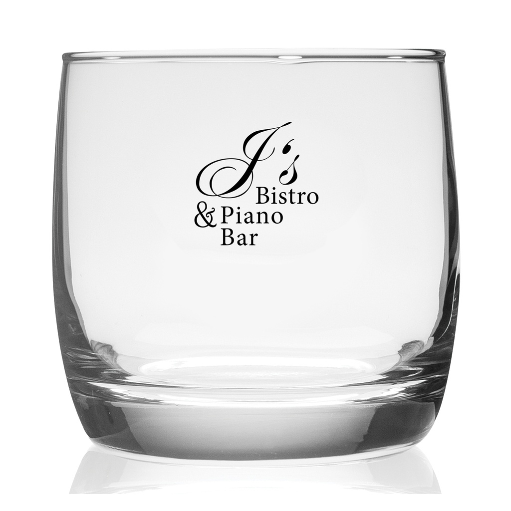 10 oz. ARC Nordic Whiskey Glasses