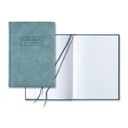 Castelli Chia Slim Grande Lined White Page Journal