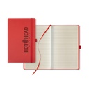 Castelli All Color Medio Lined Ivory Page Journal