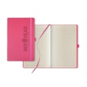 Castelli All Color Medio Lined Ivory Page Journal