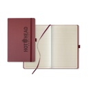 Castelli All Color Medio Lined Ivory Page Journal