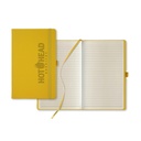 Castelli All Color Medio Lined Ivory Page Journal
