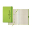 Castelli All Color Medio Lined Ivory Page Journal