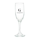 6.25 oz. Premiere Champagne Flutes