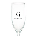 6.25 oz. Premiere Champagne Flutes