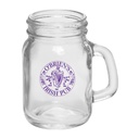 4.5 oz. Mason Jar Sampler Glasses