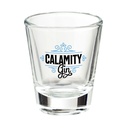 1.75 oz. Clear Glass Shot Glasses