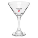 9.25 oz. Martini Glasses