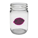 12 oz. Decorating Mason Jars