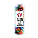Large Fun Tube with Label Premium Fill