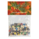 Small Snack Bag with Header Card Standard Fill