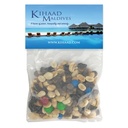 Large Snack Bag with Header Card Standard Fill