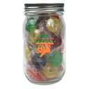 Medium Jar Premium Fill