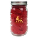Medium Jar Standard Fill