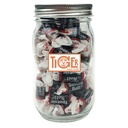 Medium Jar Standard Fill
