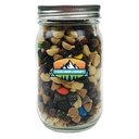 Medium Jar Standard Fill