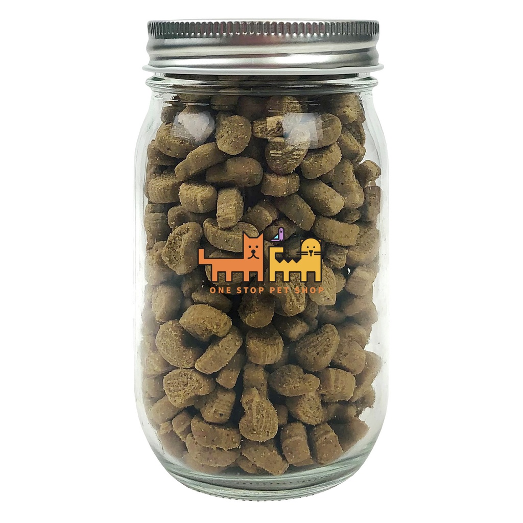 Medium Jar Pet Fill