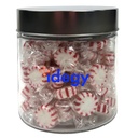 Large Jar Standard Fill