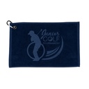 Junior Golf Towel