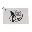Junior Golf Towel